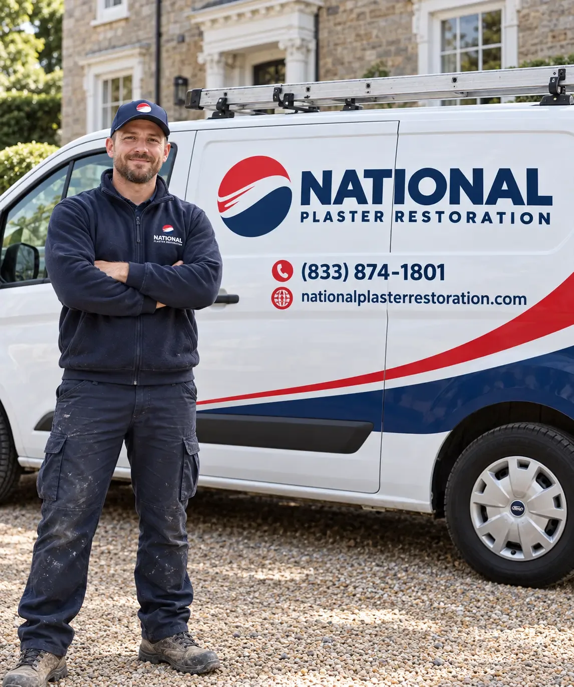 Plaster Repair company in Fountain, MN